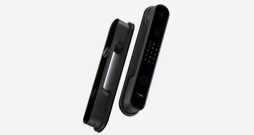 Smart Door Lock D100 Zigbee