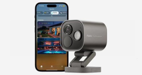 Camera Hub G5 Pro