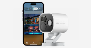 Camera Hub G5 Pro - White