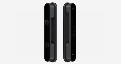 Smart Door Lock D100 Zigbee
