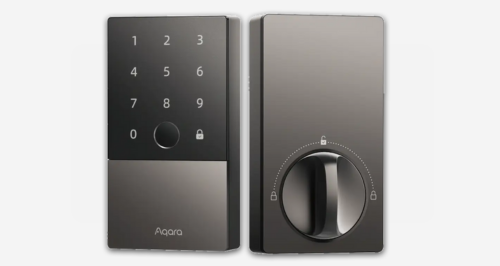 Smart Lock U100 Pack