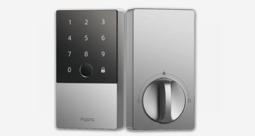 Smart Lock U100