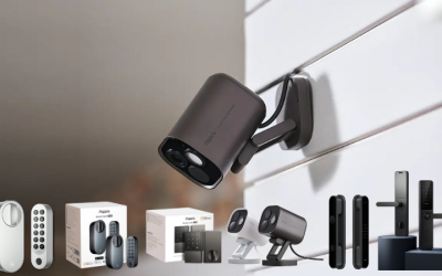 Best Smart Home Security Systems in Lagos 2025