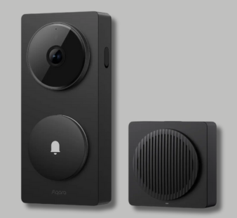 Video Doorbell G410