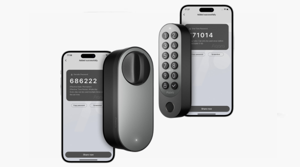 Smart Lock U200 Smart Lock U200