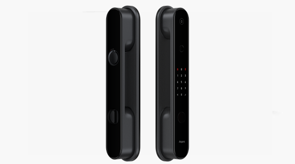 Smart Lock D100 Zigbee Smart Lock D100 Zigbee