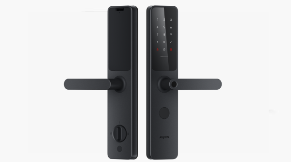 Smart Door Lock A100 Zigbee Smart Door Lock A100 Zigbee