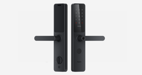Smart Door Lock A100 Zigbee