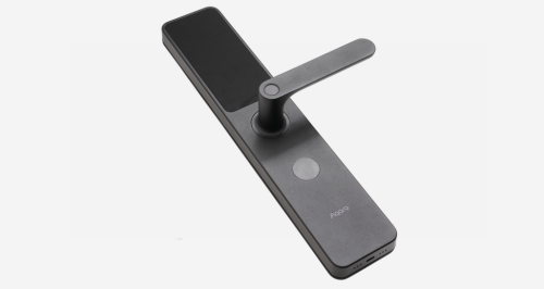 Smart Door Lock A100 Zigbee