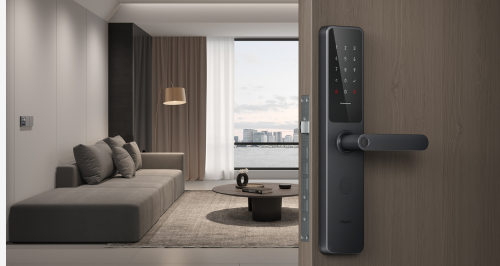 Smart Door Lock A100 Zigbee
