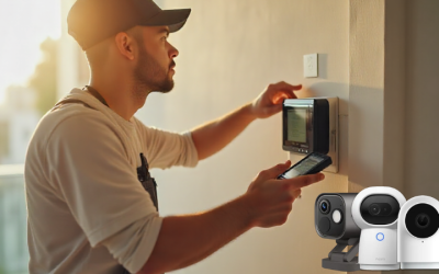 Smart Home Installation Guide for Nigerian Homes