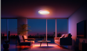 smart light