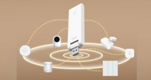 Aqara M100 Hub