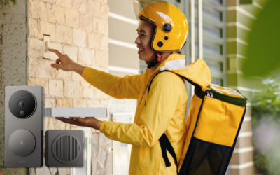 Comparing the Best Smart Doorbells in Nigeria