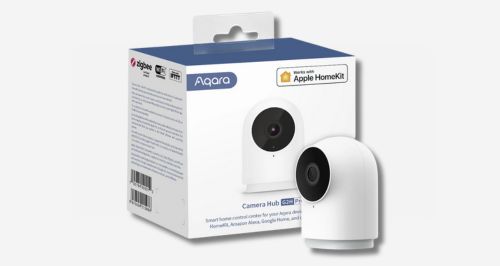 Camera Hub G2H Pro pack