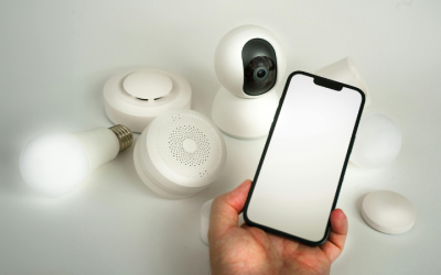 Top 10 Smart Home Trends Shaping Modern Living in 2025