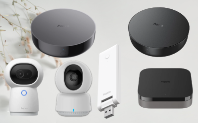 Aqara Smart Hubs Explained in Nigeria | Smart Home 365